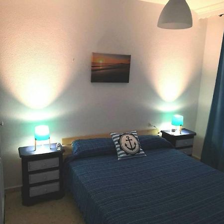 Apartamento Luz Ταρίφα Εξωτερικό φωτογραφία