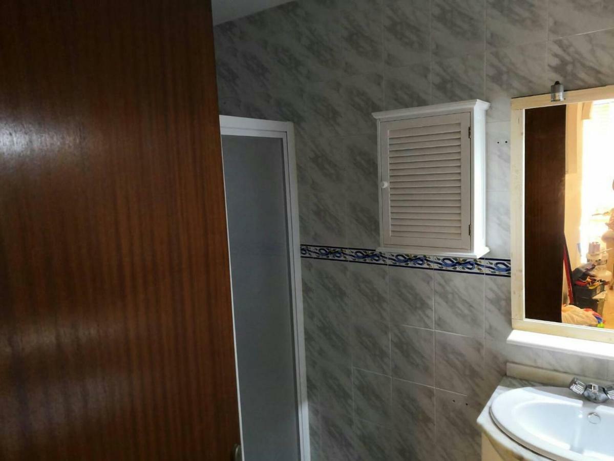Apartamento Luz Ταρίφα Εξωτερικό φωτογραφία