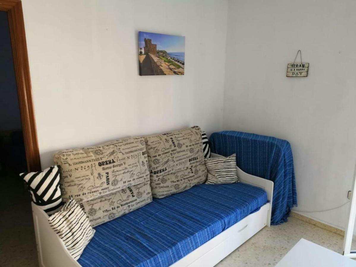Apartamento Luz Ταρίφα Εξωτερικό φωτογραφία