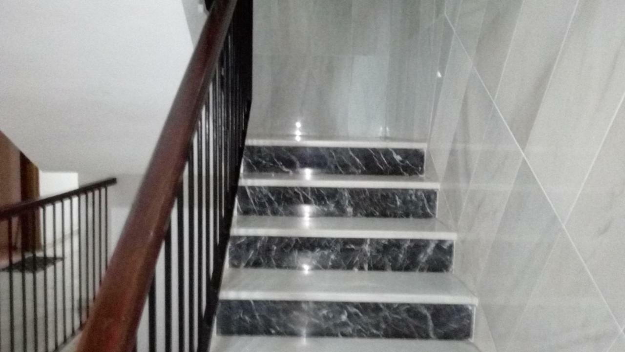 Apartamento Luz Ταρίφα Εξωτερικό φωτογραφία